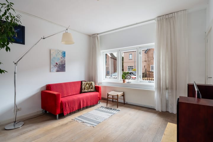 Foto 6 van Bessemerlaan 72