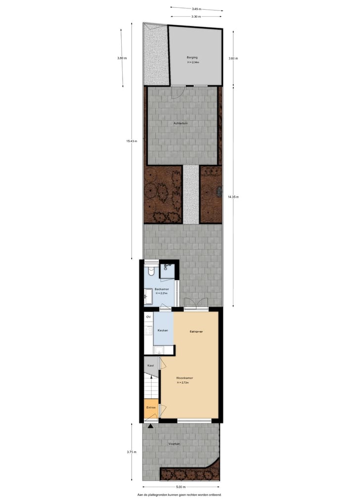 Foto 49 van Bessemerlaan 72