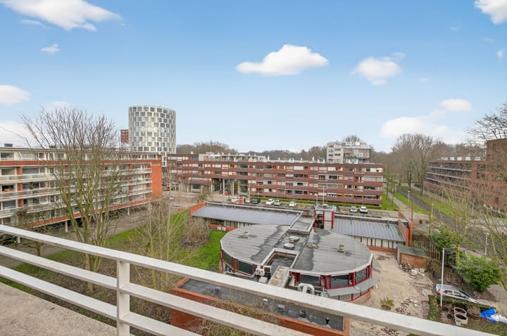 Foto 10 van Oeverpad 281