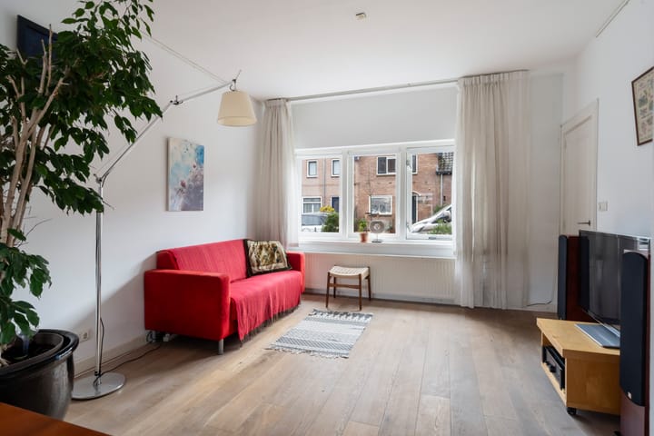 Foto 7 van Bessemerlaan 72