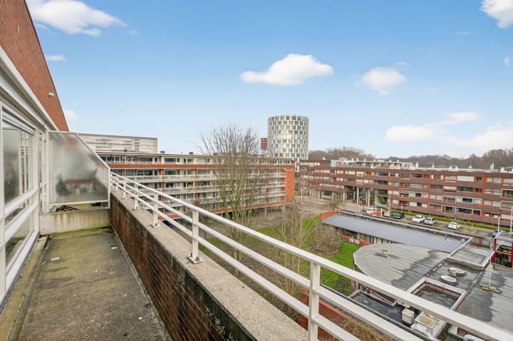 Foto 11 van Oeverpad 281