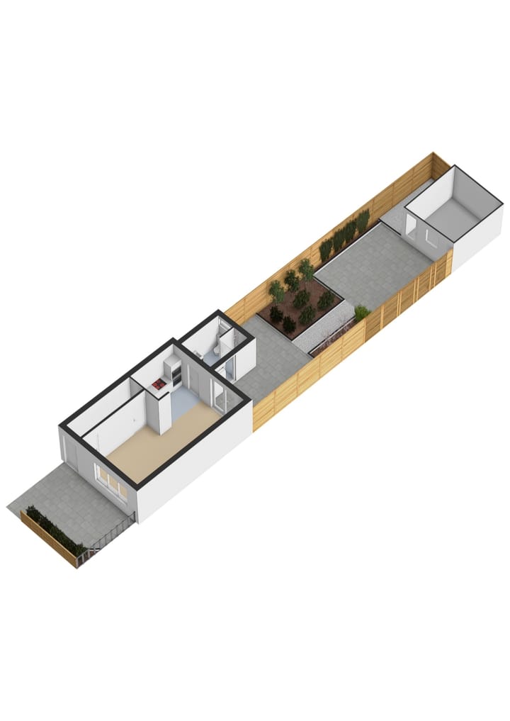 Foto 50 van Bessemerlaan 72