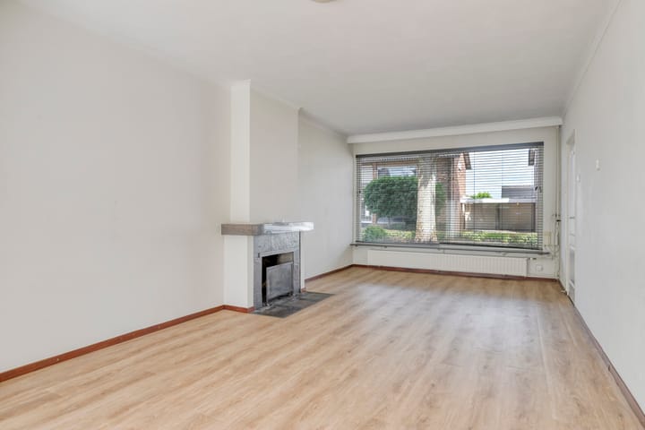 Foto 7 van Frederik Hendrikstraat 48