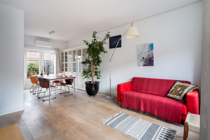 Foto 3 van Bessemerlaan 72