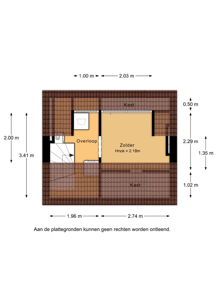 Foto 47 van Bessemerlaan 72