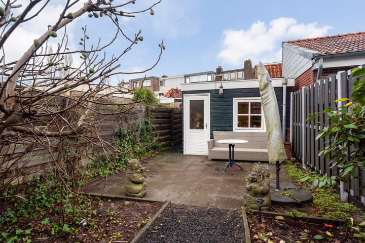 Foto 14 van Bessemerlaan 72