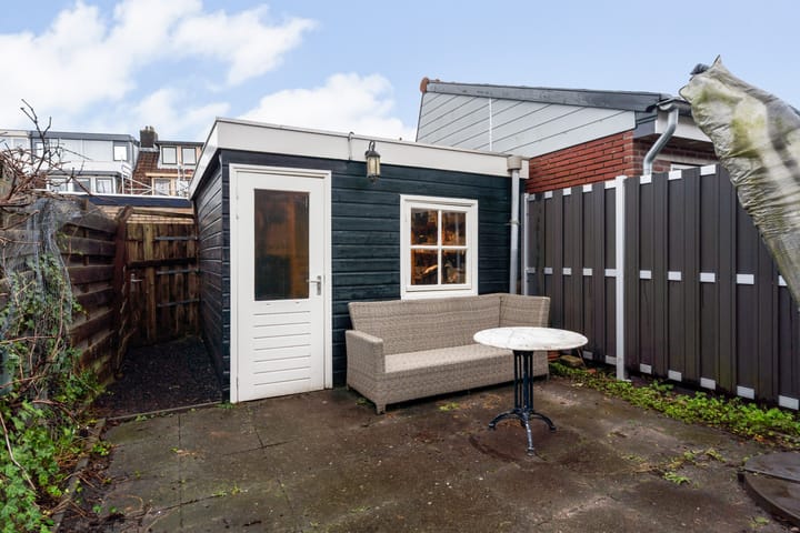 Foto 15 van Bessemerlaan 72