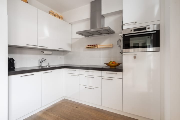 Foto 4 van Bessemerlaan 72