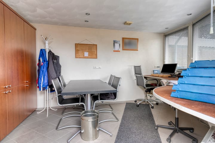 Foto 27 van Frederik Hendrikstraat 48