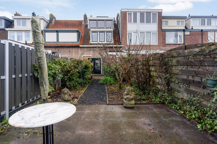 Foto 18 van Bessemerlaan 72