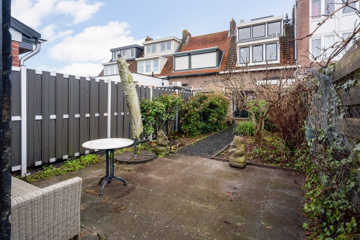 Foto 19 van Bessemerlaan 72