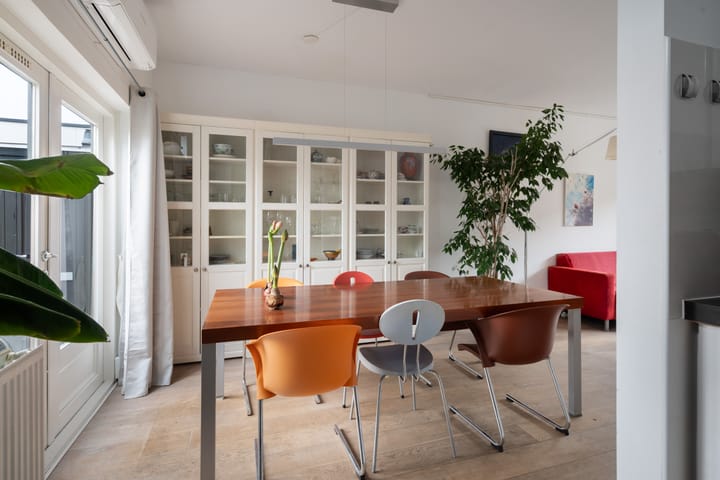 Foto 21 van Bessemerlaan 72