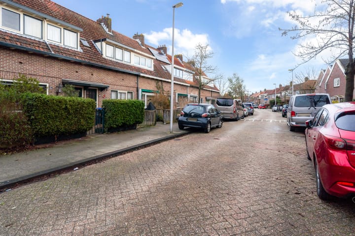 Foto 40 van Bessemerlaan 72