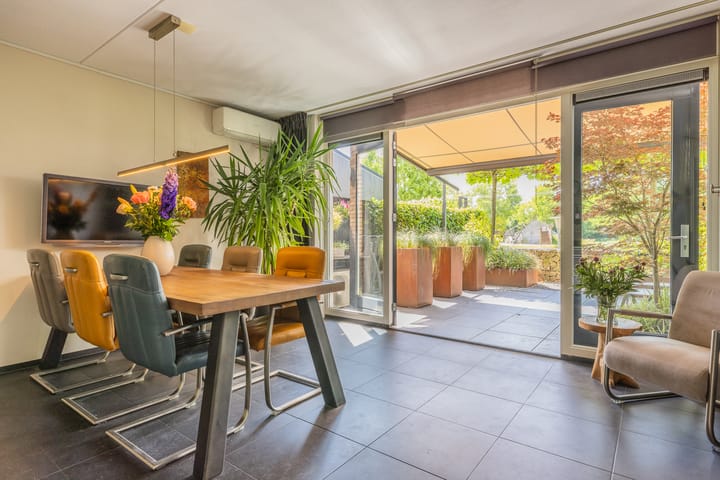 Foto 2 van Kea Boumanstraat 50