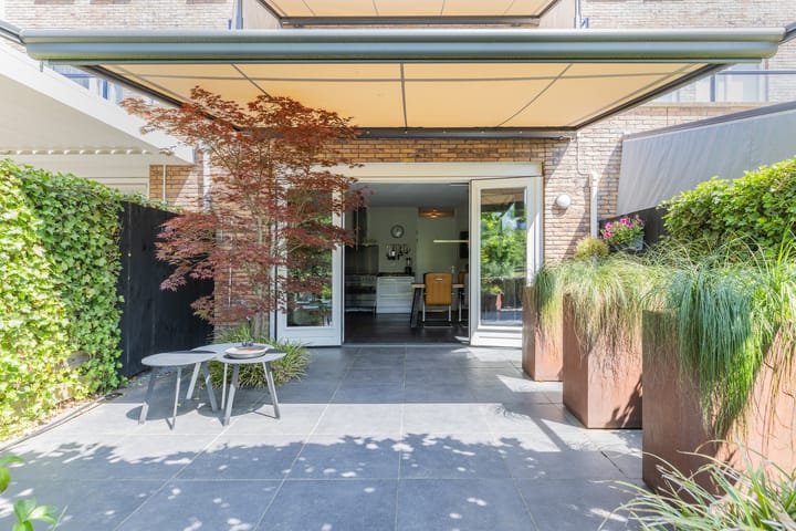 Foto 6 van Kea Boumanstraat 50