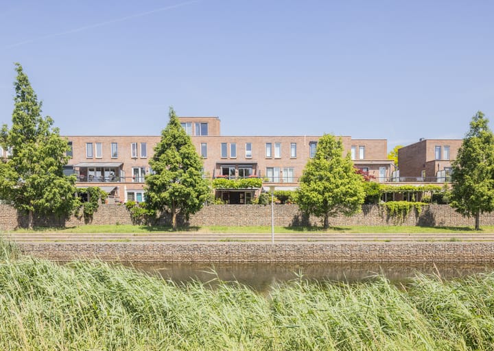 Foto 9 van Kea Boumanstraat 50