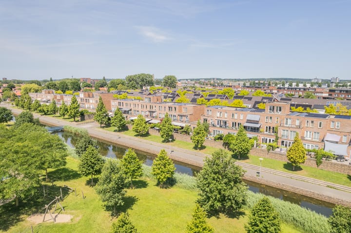 Foto 10 van Kea Boumanstraat 50