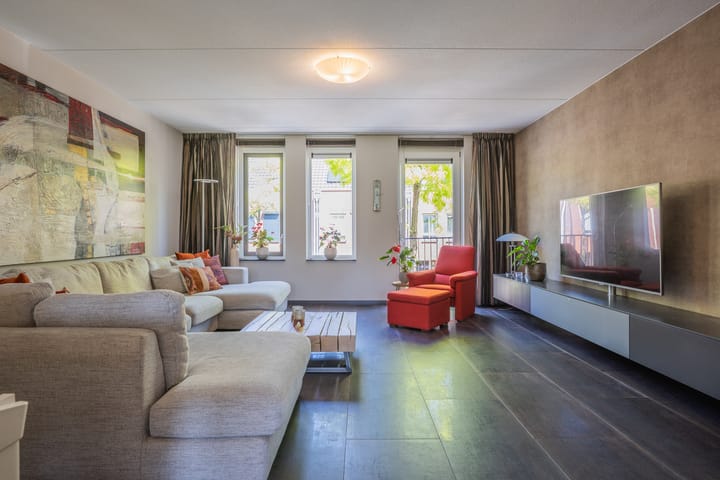 Foto 12 van Kea Boumanstraat 50