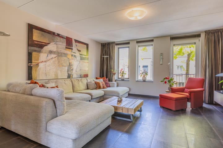 Foto 13 van Kea Boumanstraat 50