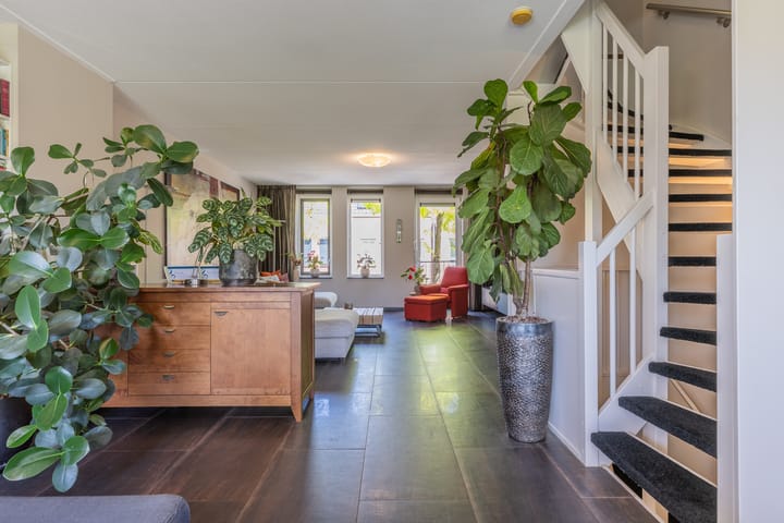 Foto 15 van Kea Boumanstraat 50