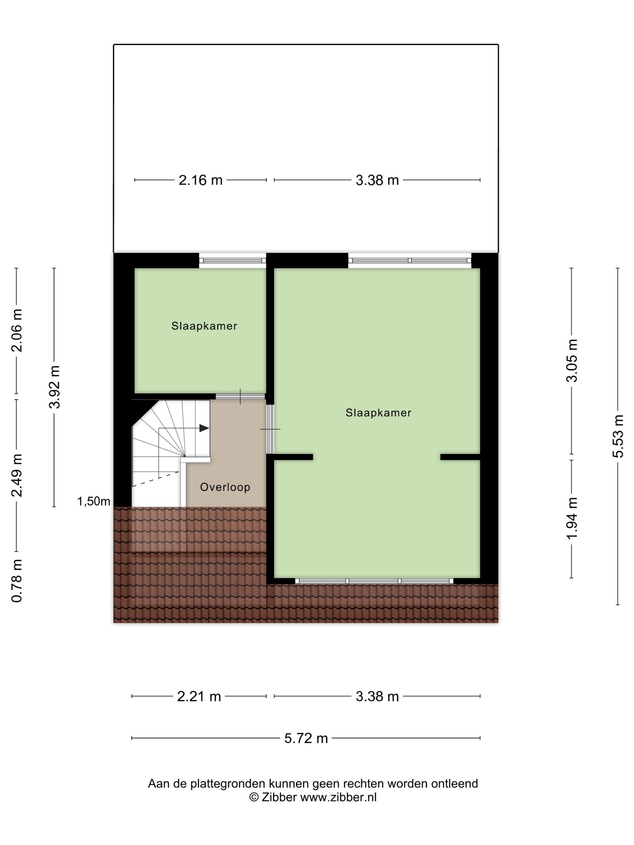 Photo 51 of Hazenkampstraat 11
