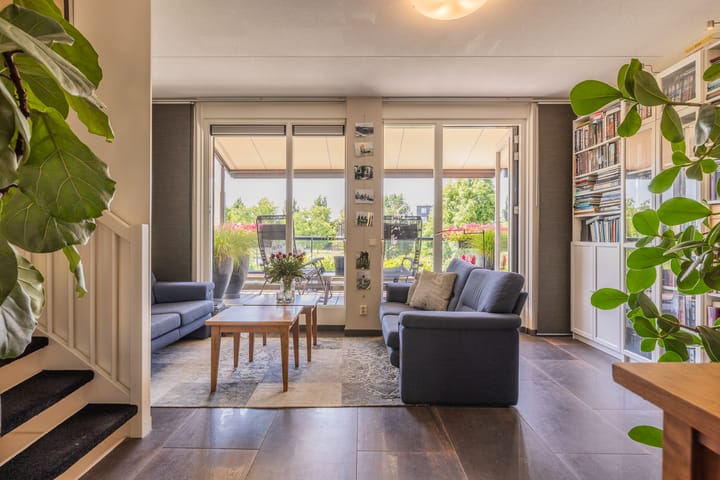 Foto 16 van Kea Boumanstraat 50