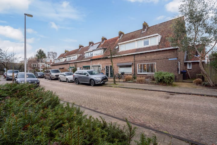 Foto 39 van Bessemerlaan 72