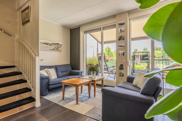 Foto 17 van Kea Boumanstraat 50