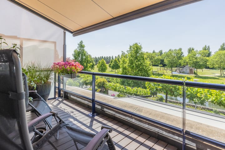 Foto 18 van Kea Boumanstraat 50