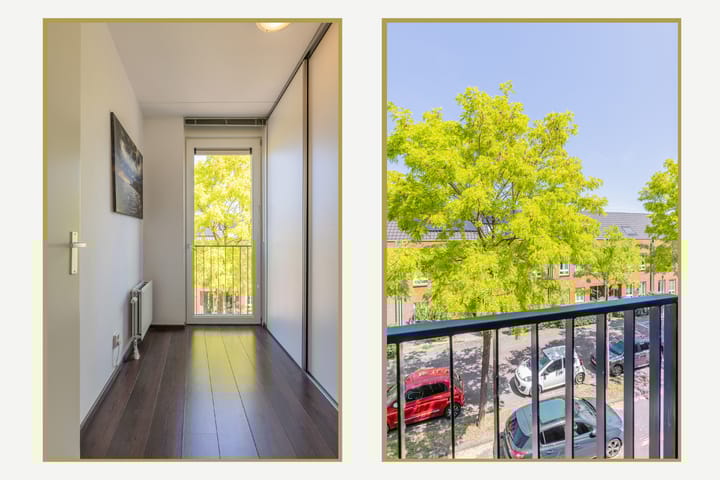 Foto 24 van Kea Boumanstraat 50