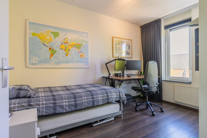 Foto 27 van Kea Boumanstraat 50