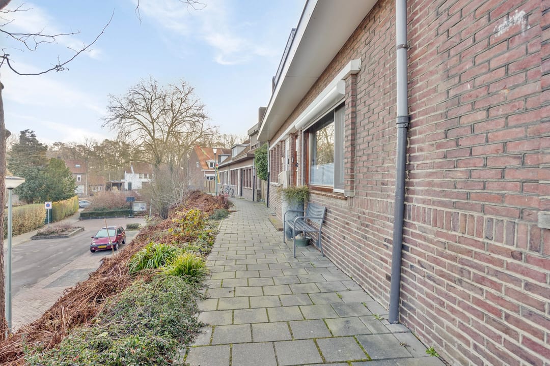 Photo 8 of Hazenkampstraat 11