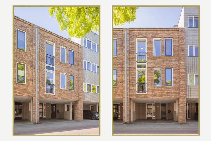 Foto 29 van Kea Boumanstraat 50