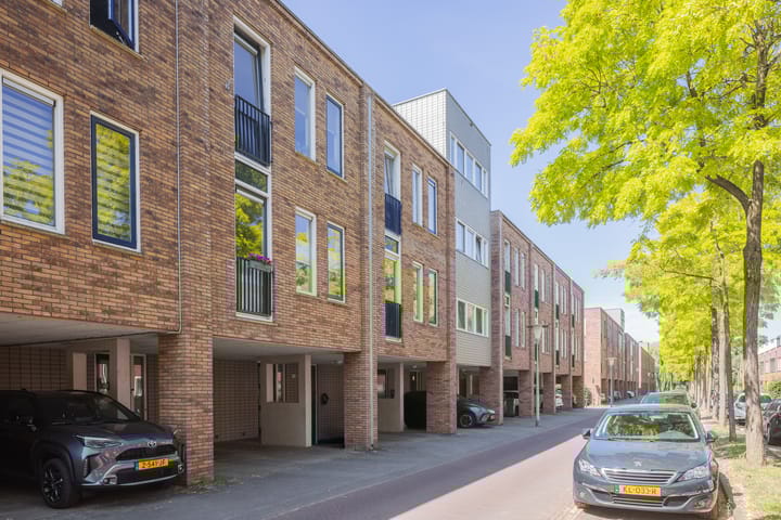 Foto 31 van Kea Boumanstraat 50