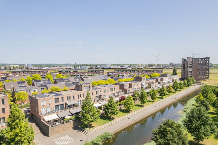 Foto 32 van Kea Boumanstraat 50