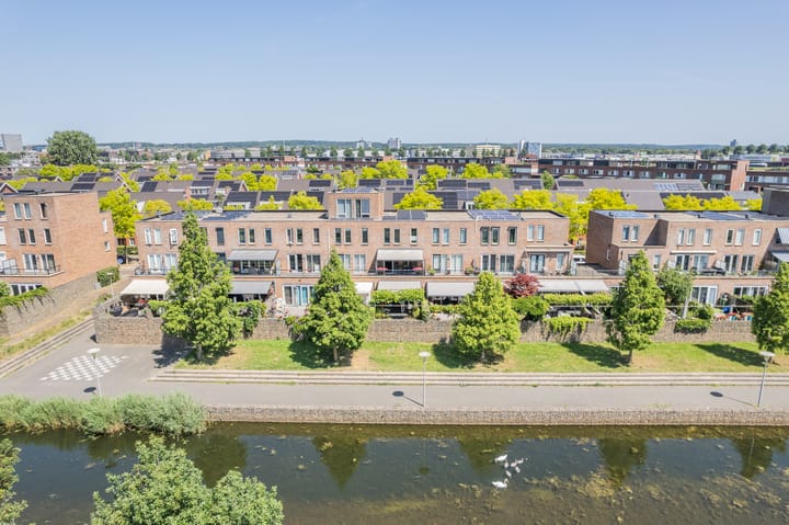 Foto 33 van Kea Boumanstraat 50