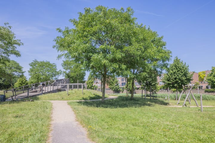 Foto 35 van Kea Boumanstraat 50