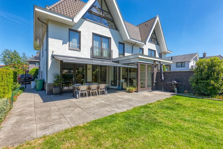 Foto 2 van Kerkweg 56