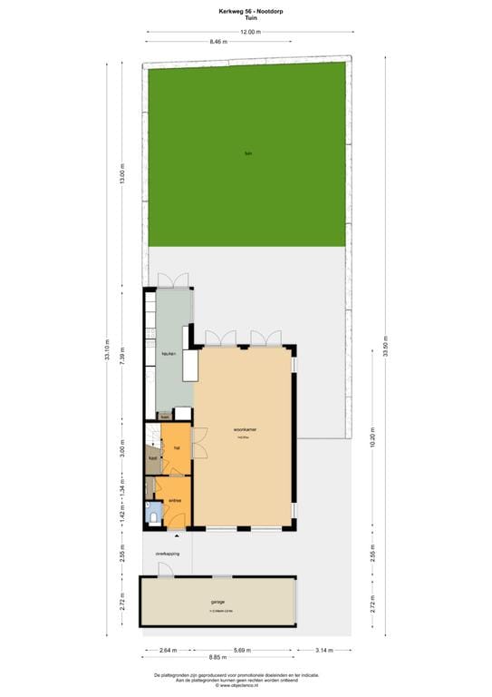 Foto 39 van Kerkweg 56