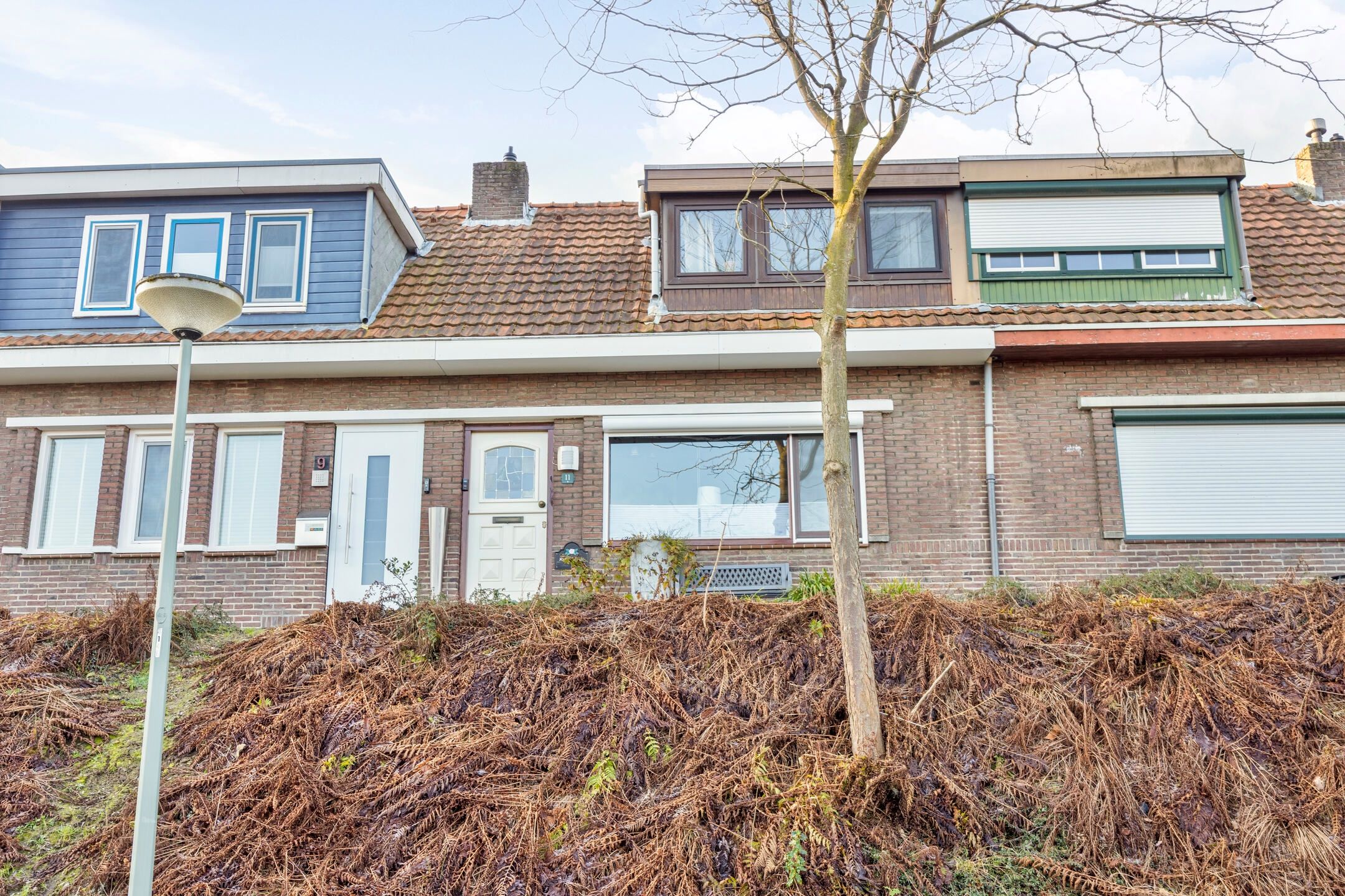 Photo 42 of Hazenkampstraat 11
