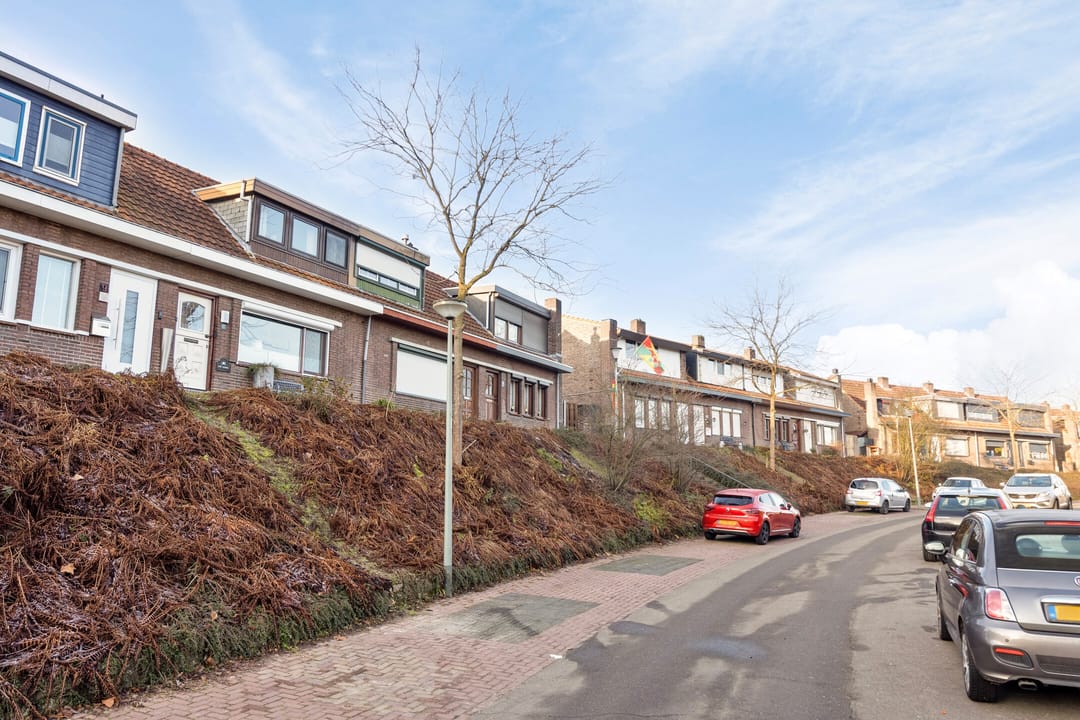 Photo 43 of Hazenkampstraat 11