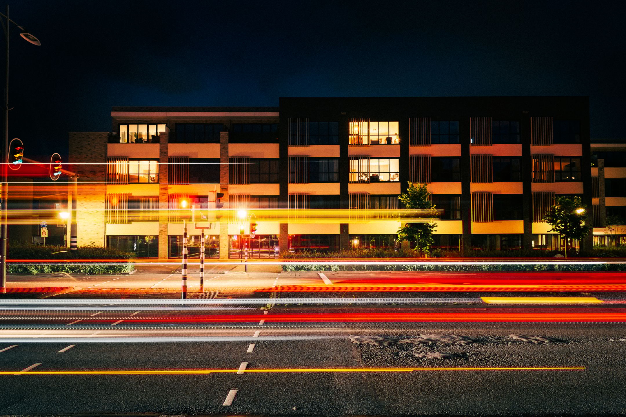 Foto 3 van Stadsring 169-N