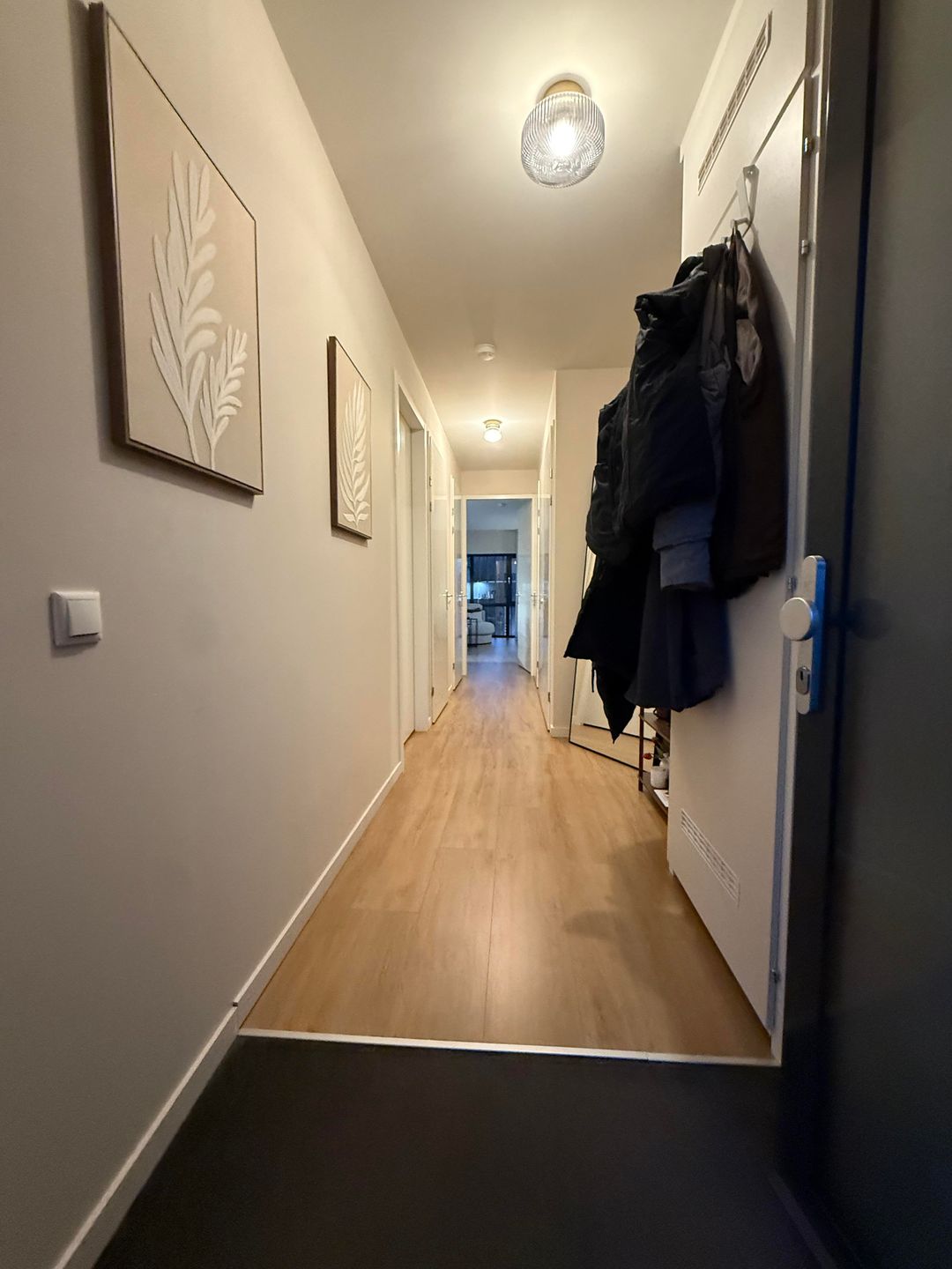 Foto 7 van Stadsring 169-N