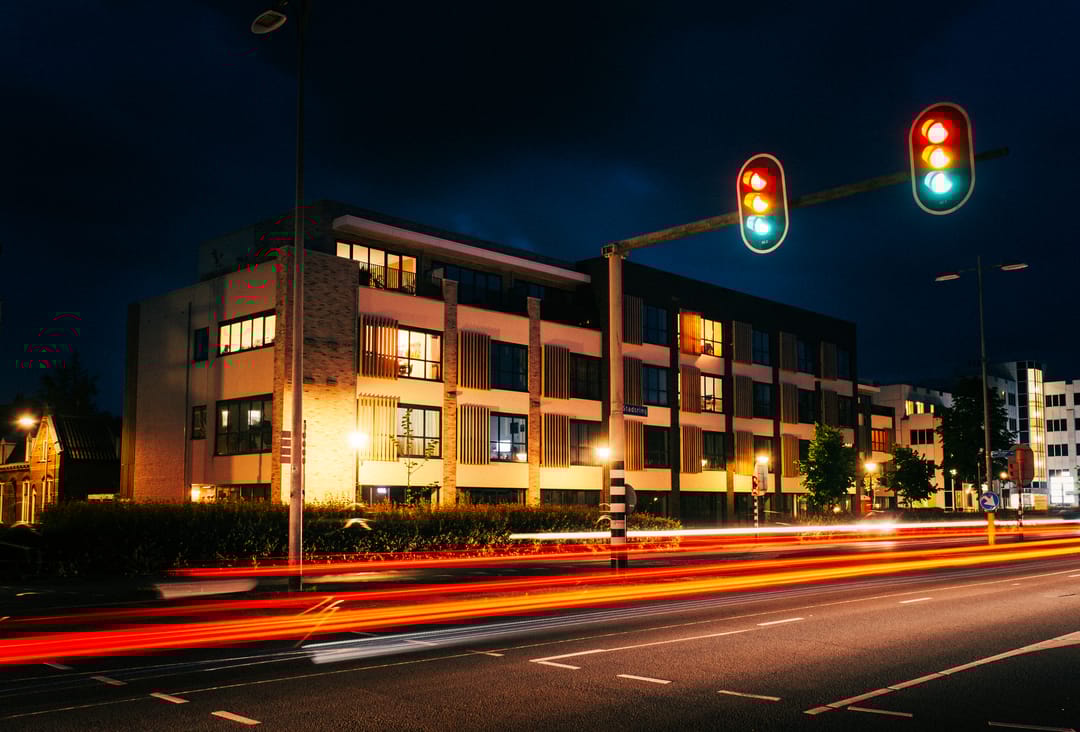 Foto 1 van Stadsring 169-N