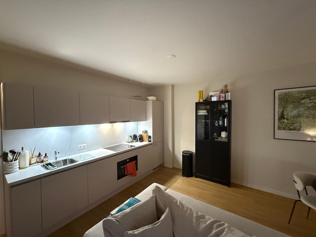 Foto 8 van Stadsring 169-N