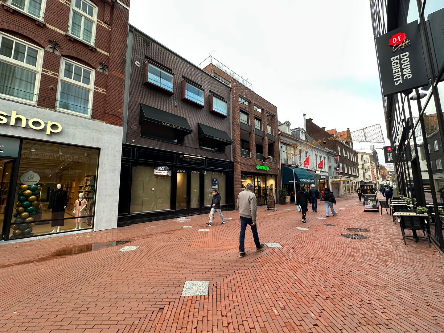 View photo 2 of Vrijstraat 16