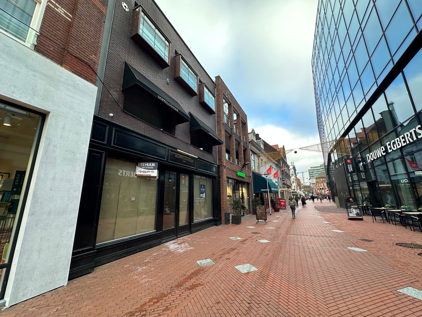 View photo 3 of Vrijstraat 16