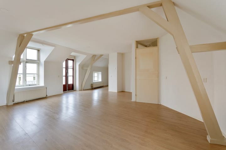 Foto 2 van Muntplein 41