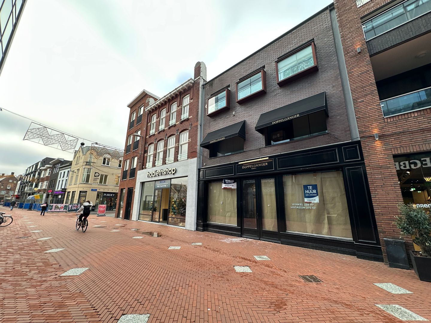 View photo 4 of Vrijstraat 16