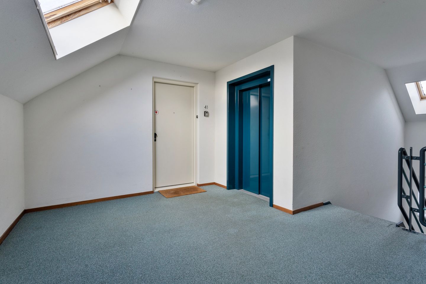 Photo 5 of Muntplein 41